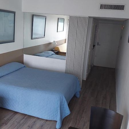 布宜诺斯艾利斯Edificio Corrientes818公寓 外观 照片