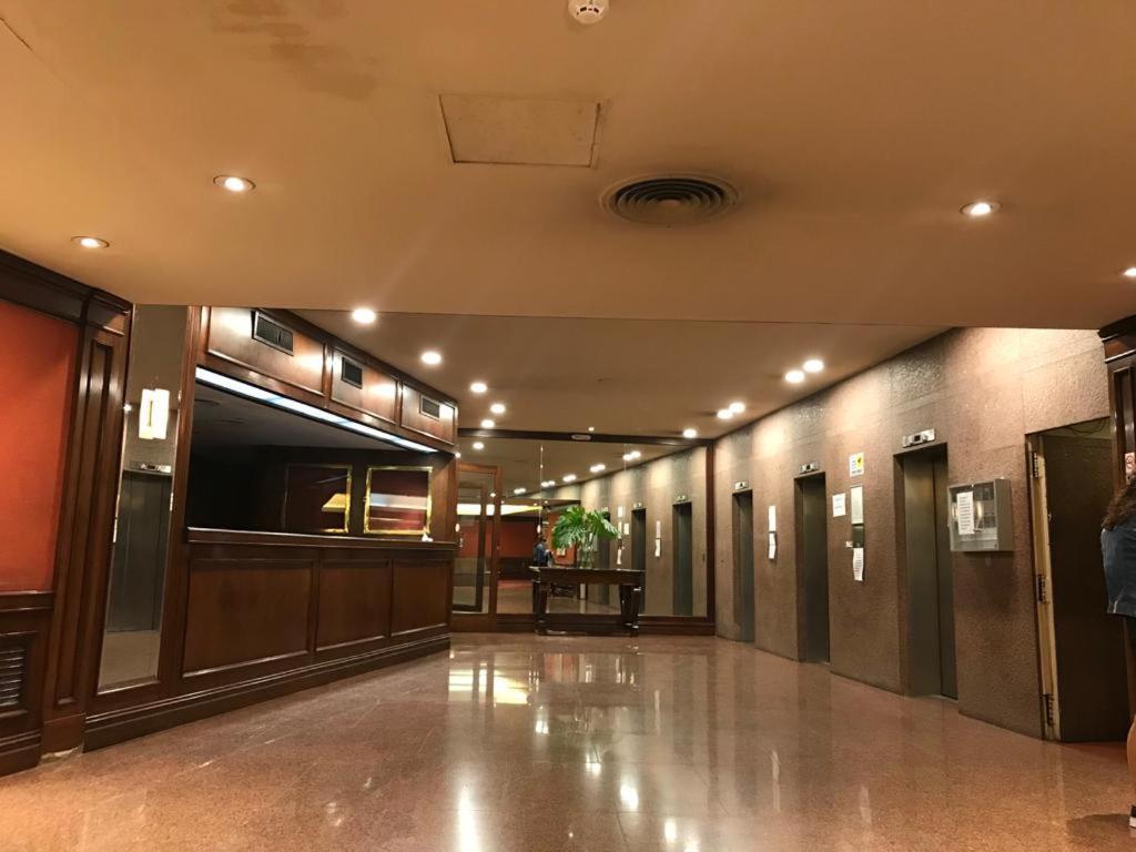 布宜诺斯艾利斯Edificio Corrientes818公寓 外观 照片