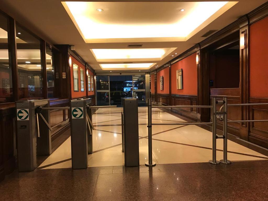 布宜诺斯艾利斯Edificio Corrientes818公寓 外观 照片