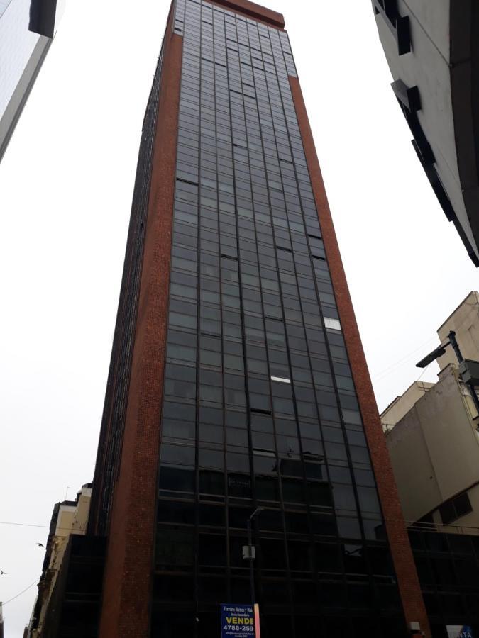 布宜诺斯艾利斯Edificio Corrientes818公寓 外观 照片